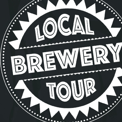 Local Brewery Tour 